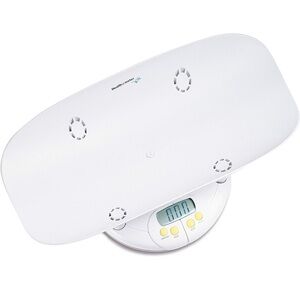 Baby to toddler scale - health o meter scale for weighing baby toddler